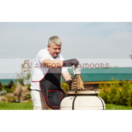 Решетка-гриль рыбная